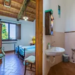 شقة Fienile By Interhome Sasso Pisano
