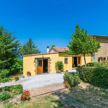 Διαμέρισμα Fienile By Interhome Sasso Pisano