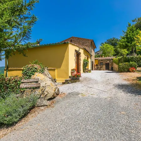 Fienile By Interhome