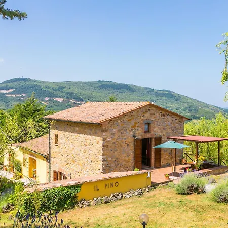 Fienile By Interhome * Sasso Pisano