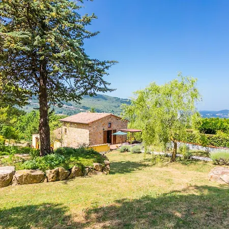 Fienile By Interhome Διαμέρισμα Sasso Pisano