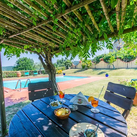 Fienile By Interhome * Sasso Pisano