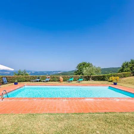 Fienile By Interhome Διαμέρισμα Sasso Pisano