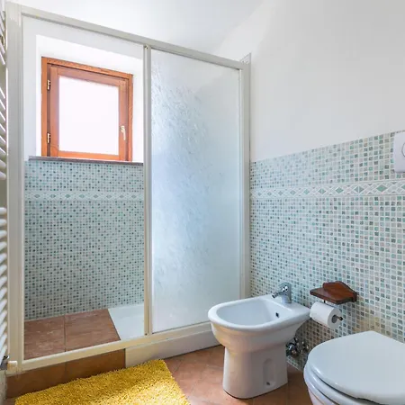 Fienile By Interhome * Sasso Pisano