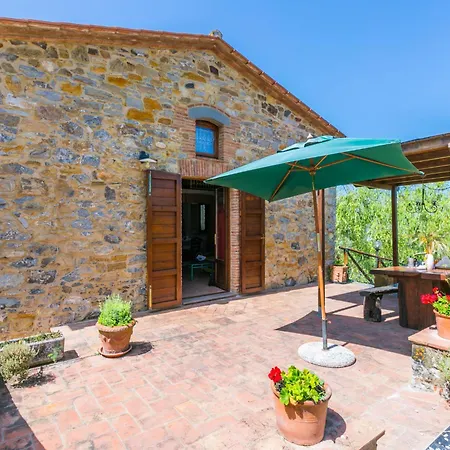 Fienile By Interhome