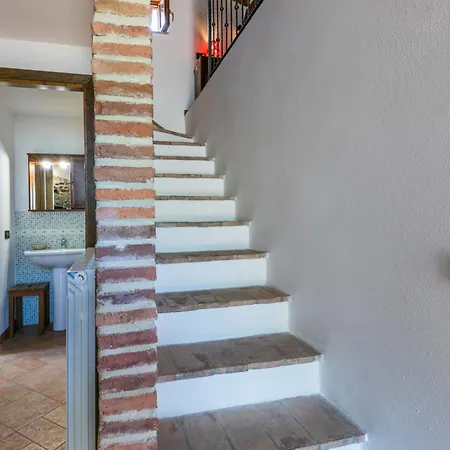 Fienile By Interhome Διαμέρισμα Sasso Pisano