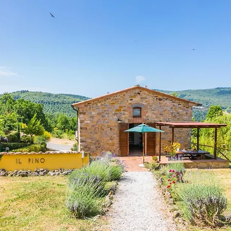 Fienile By Interhome *