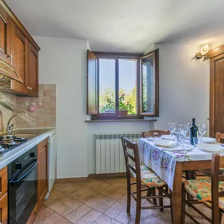 Fienile By Interhome Sasso Pisano