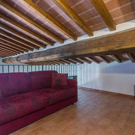 Fienile By Interhome * Sasso Pisano