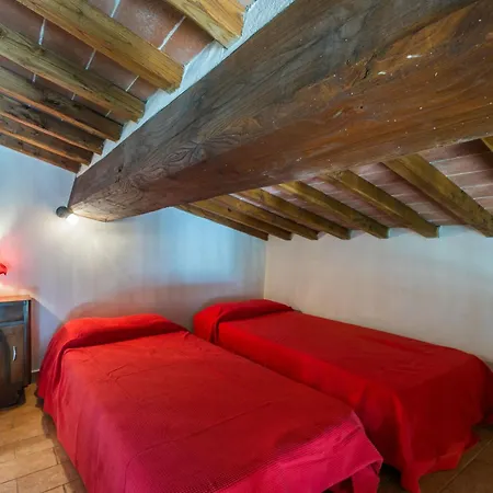 Fienile By Interhome