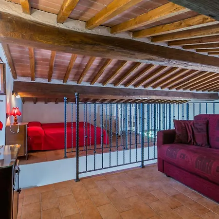 Fienile By Interhome Appartement
