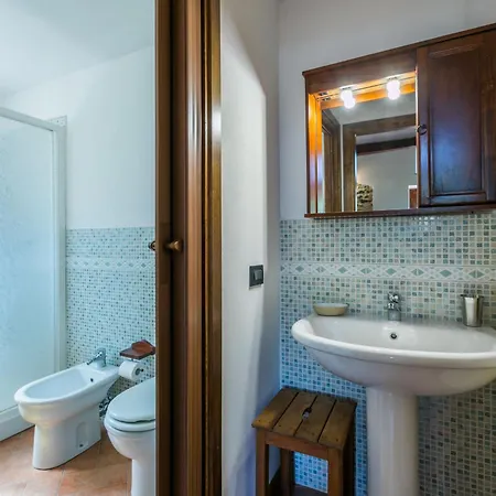 Appartement Fienile By Interhome