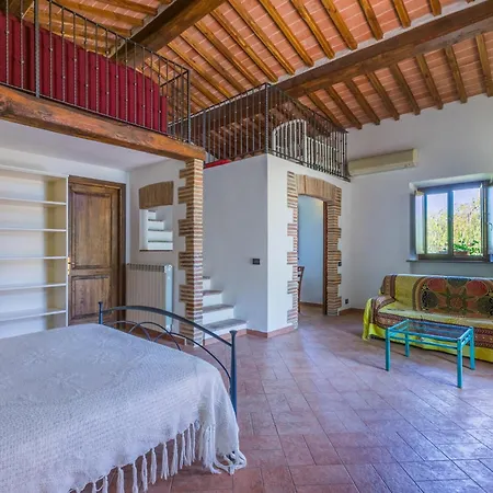 Fienile By Interhome Διαμέρισμα Sasso Pisano