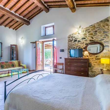 Fienile By Interhome Sasso Pisano