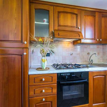 Fienile By Interhome * Sasso Pisano