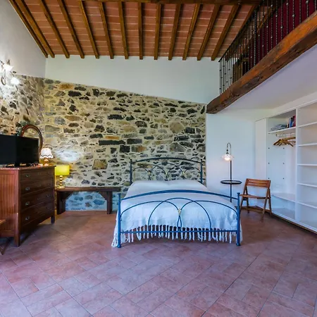 Fienile By Interhome