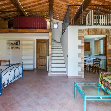 Appartement Fienile By Interhome
