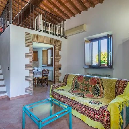 Fienile By Interhome Διαμέρισμα Sasso Pisano