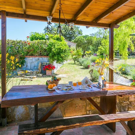 Fienile By Interhome Sasso Pisano