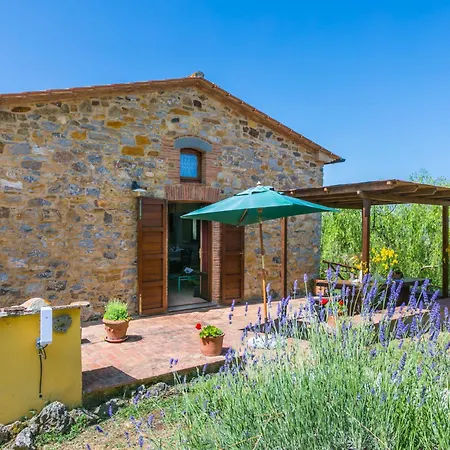 Fienile By Interhome *