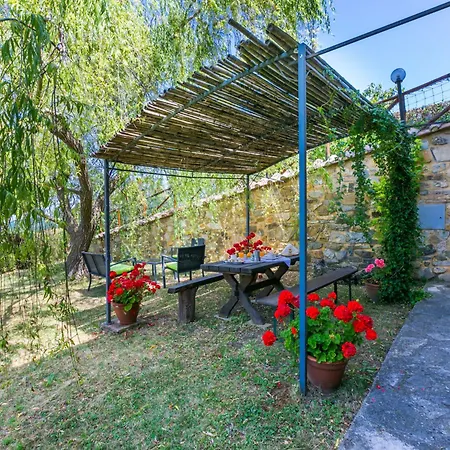 Fienile By Interhome *
