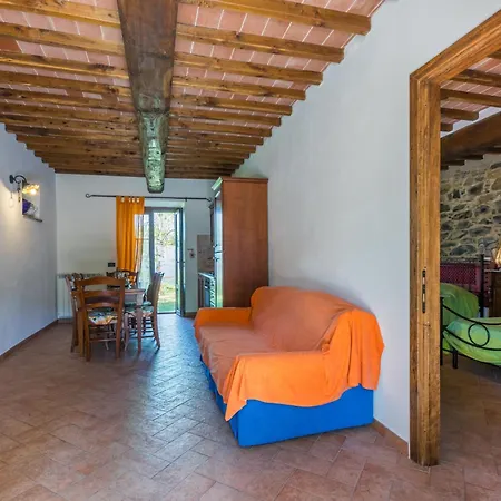 Fienile By Interhome Appartement