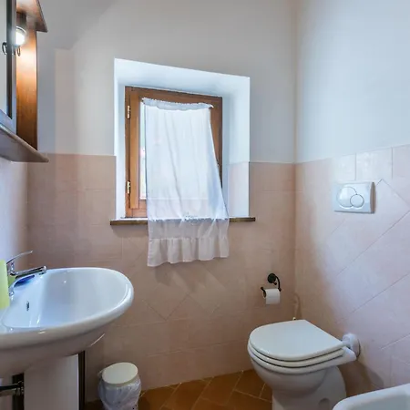 Appartement Fienile By Interhome *