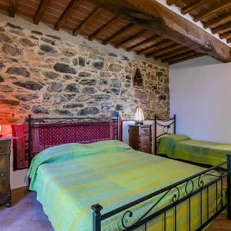 Fienile By Interhome Appartement Sasso Pisano