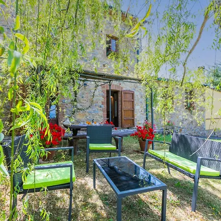 Fienile By Interhome Sasso Pisano