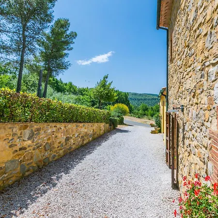 Fienile By Interhome * Sasso Pisano
