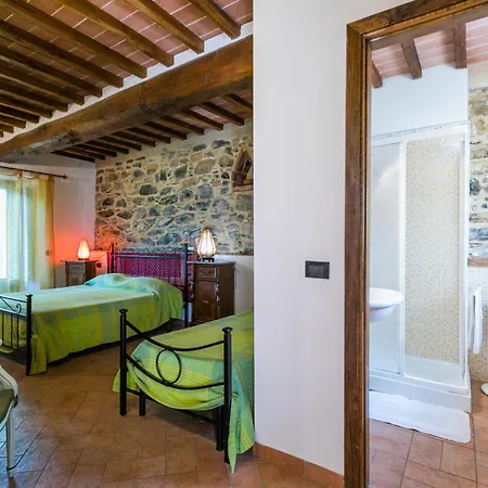 Appartement Fienile By Interhome