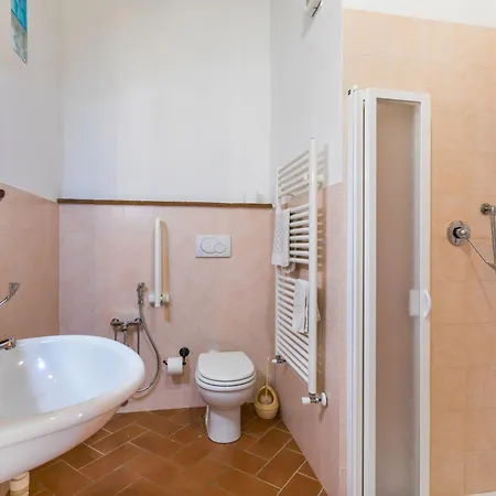 Διαμέρισμα Fienile By Interhome Sasso Pisano