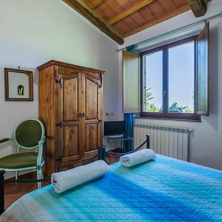 Fienile By Interhome *