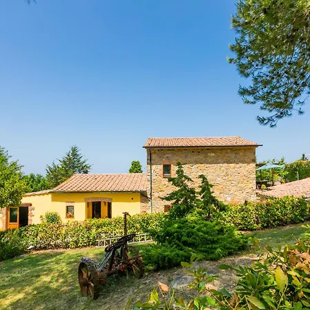 Fienile By Interhome * Sasso Pisano