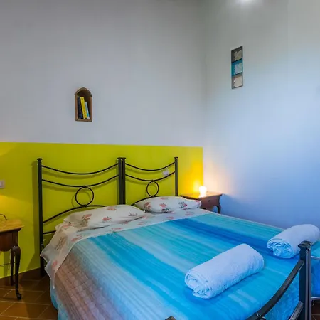 Appartement Fienile By Interhome
