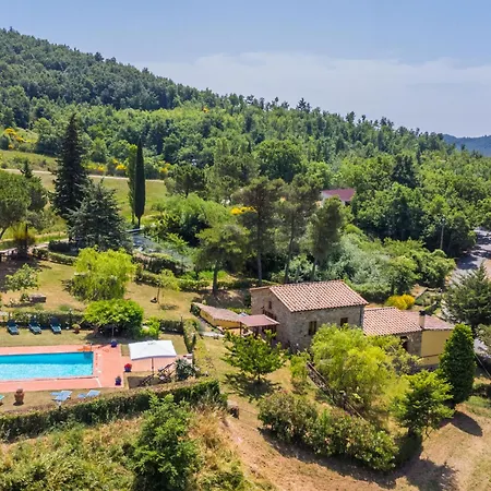 Fienile By Interhome Διαμέρισμα Sasso Pisano