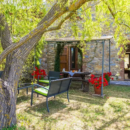 Διαμέρισμα Fienile By Interhome Sasso Pisano
