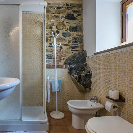 Fienile By Interhome Sasso Pisano