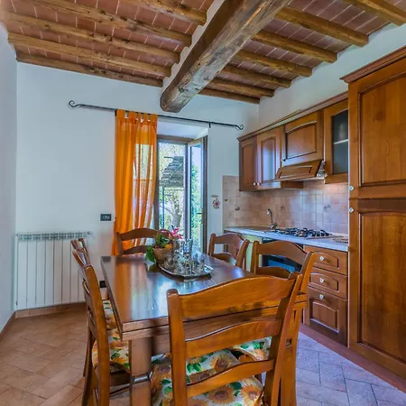 Fienile By Interhome Appartement