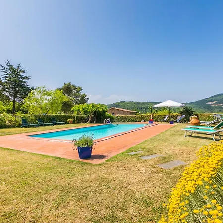Fienile By Interhome *