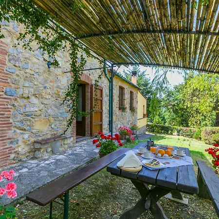 Fienile By Interhome Sasso Pisano