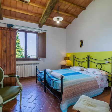 Fienile By Interhome