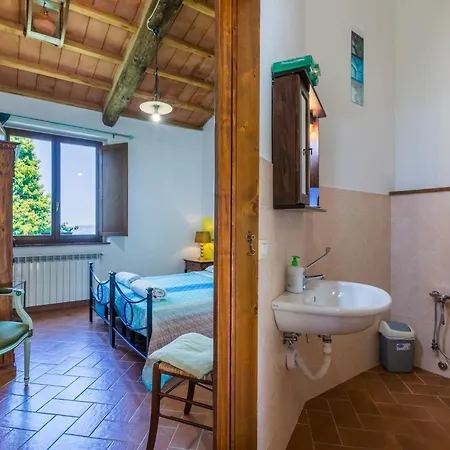 Διαμέρισμα Fienile By Interhome Sasso Pisano