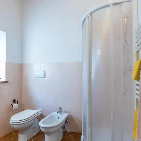 Fienile By Interhome Sasso Pisano