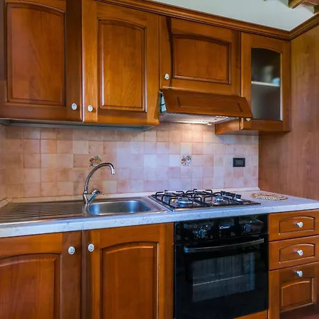 Fienile By Interhome Διαμέρισμα Sasso Pisano
