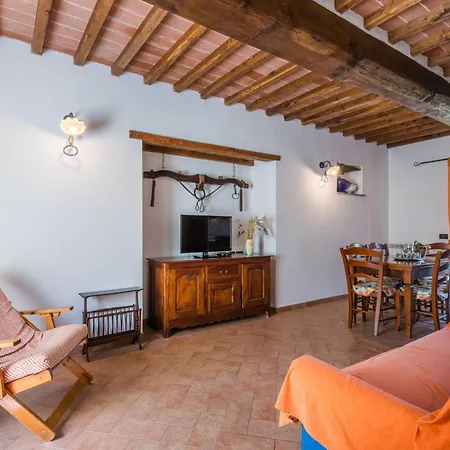 Fienile By Interhome Διαμέρισμα Sasso Pisano