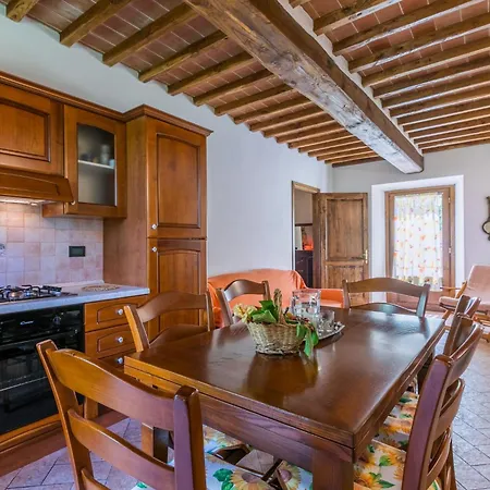 Διαμέρισμα Fienile By Interhome *