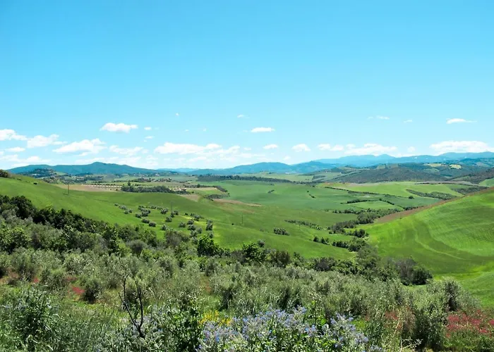 Fienile By Interhome *