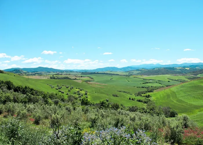 Apartamento Fienile By Interhome