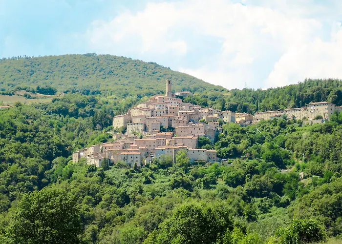 Apartamento Fienile By Interhome *